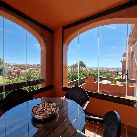 Ferienwohnung G&G Premium Los Alamos Torremolinos Exterior foto