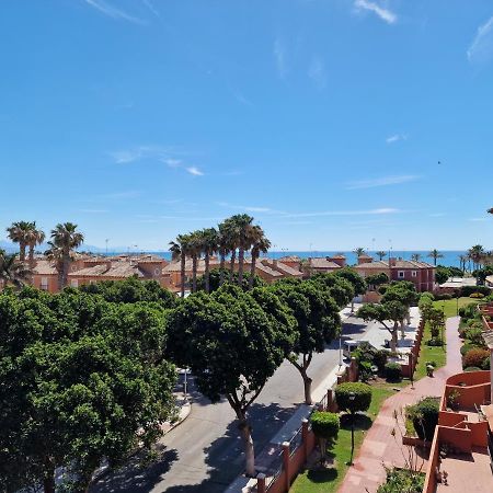 Ferienwohnung G&G Premium Los Alamos Torremolinos Exterior foto