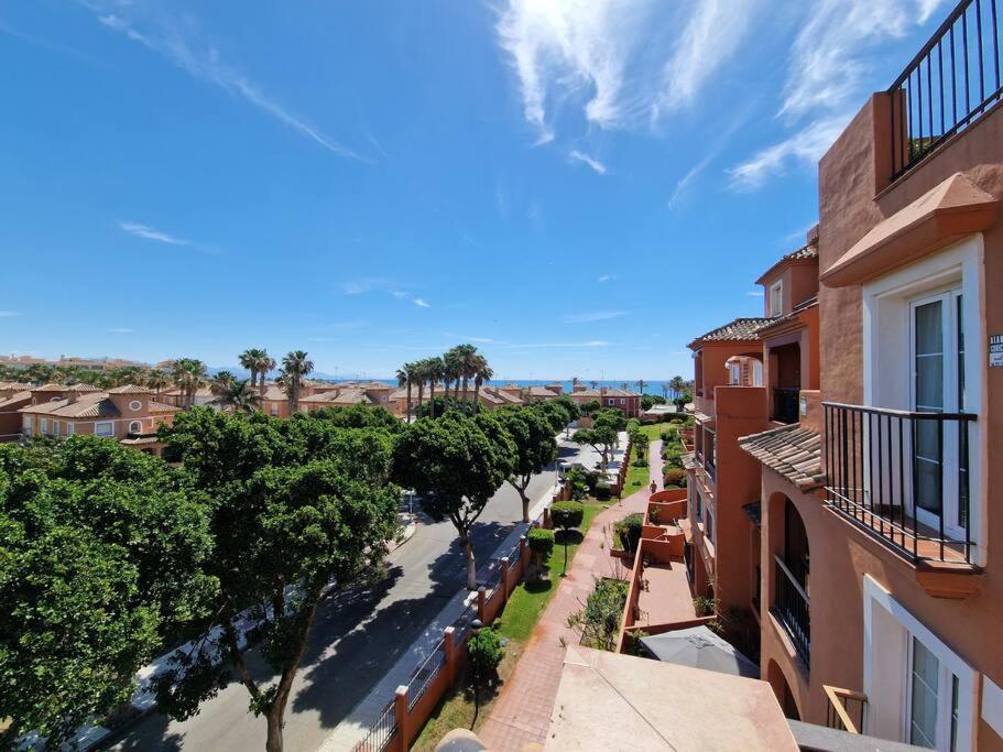 Ferienwohnung G&G Premium Los Alamos Torremolinos Exterior foto