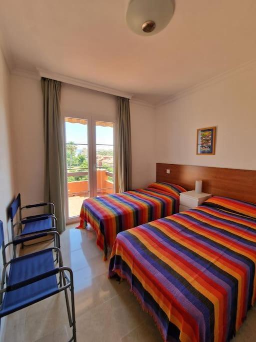 Ferienwohnung G&G Premium Los Alamos Torremolinos Exterior foto