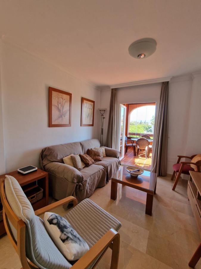 Ferienwohnung G&G Premium Los Alamos Torremolinos Exterior foto