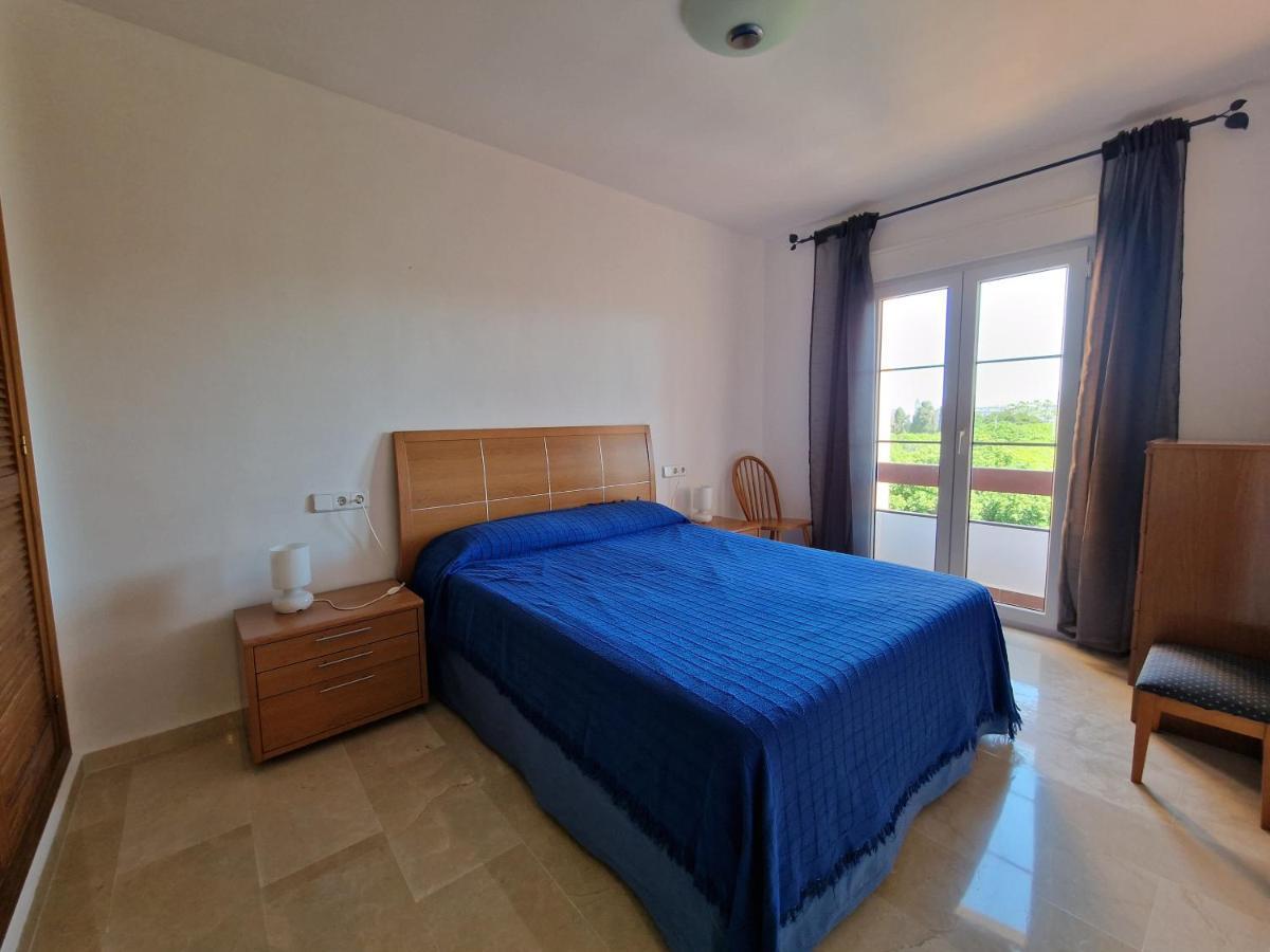 Ferienwohnung G&G Premium Los Alamos Torremolinos Exterior foto