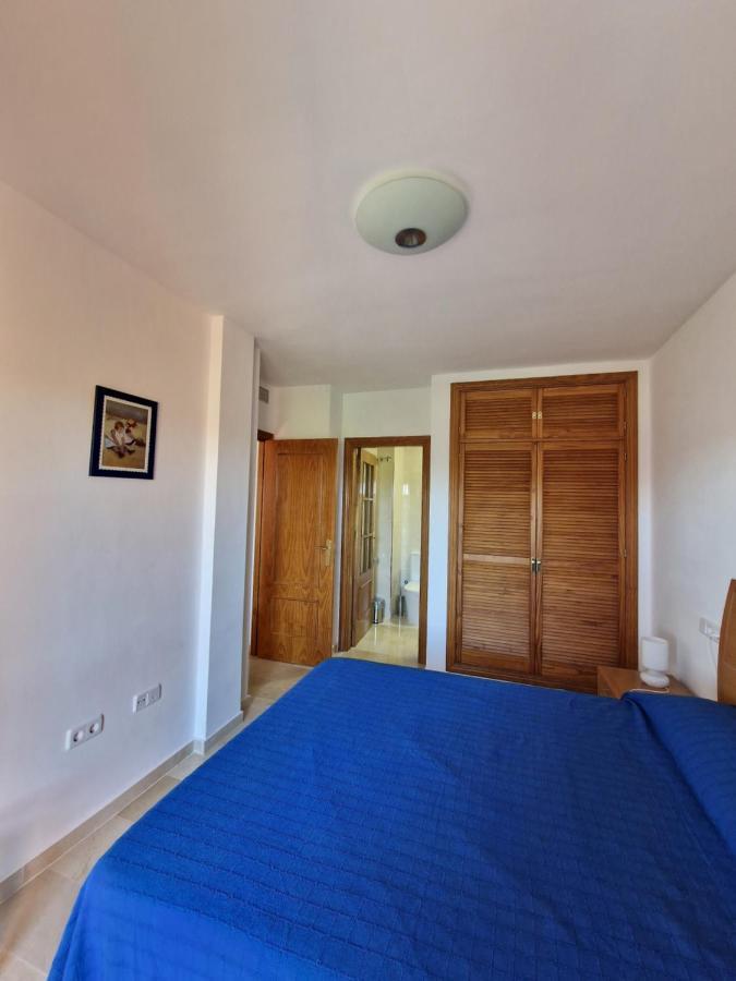Ferienwohnung G&G Premium Los Alamos Torremolinos Exterior foto