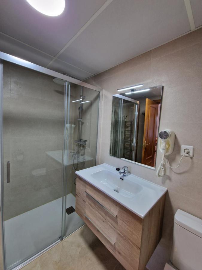 Ferienwohnung G&G Premium Los Alamos Torremolinos Exterior foto