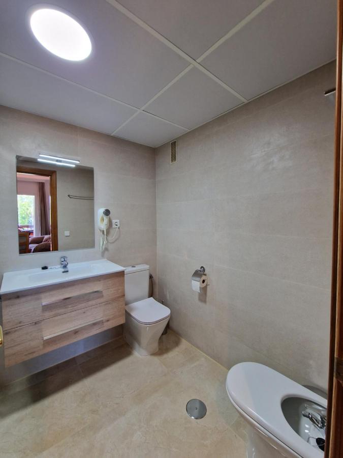 Ferienwohnung G&G Premium Los Alamos Torremolinos Exterior foto