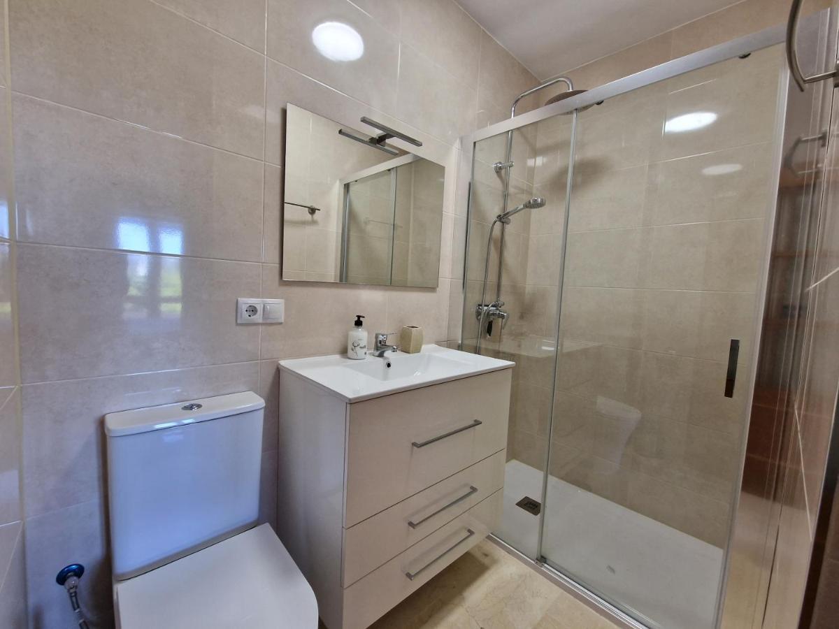 Ferienwohnung G&G Premium Los Alamos Torremolinos Exterior foto